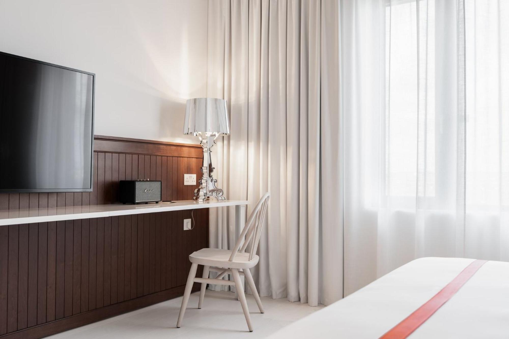 Hotel Ruby Molly Dublino