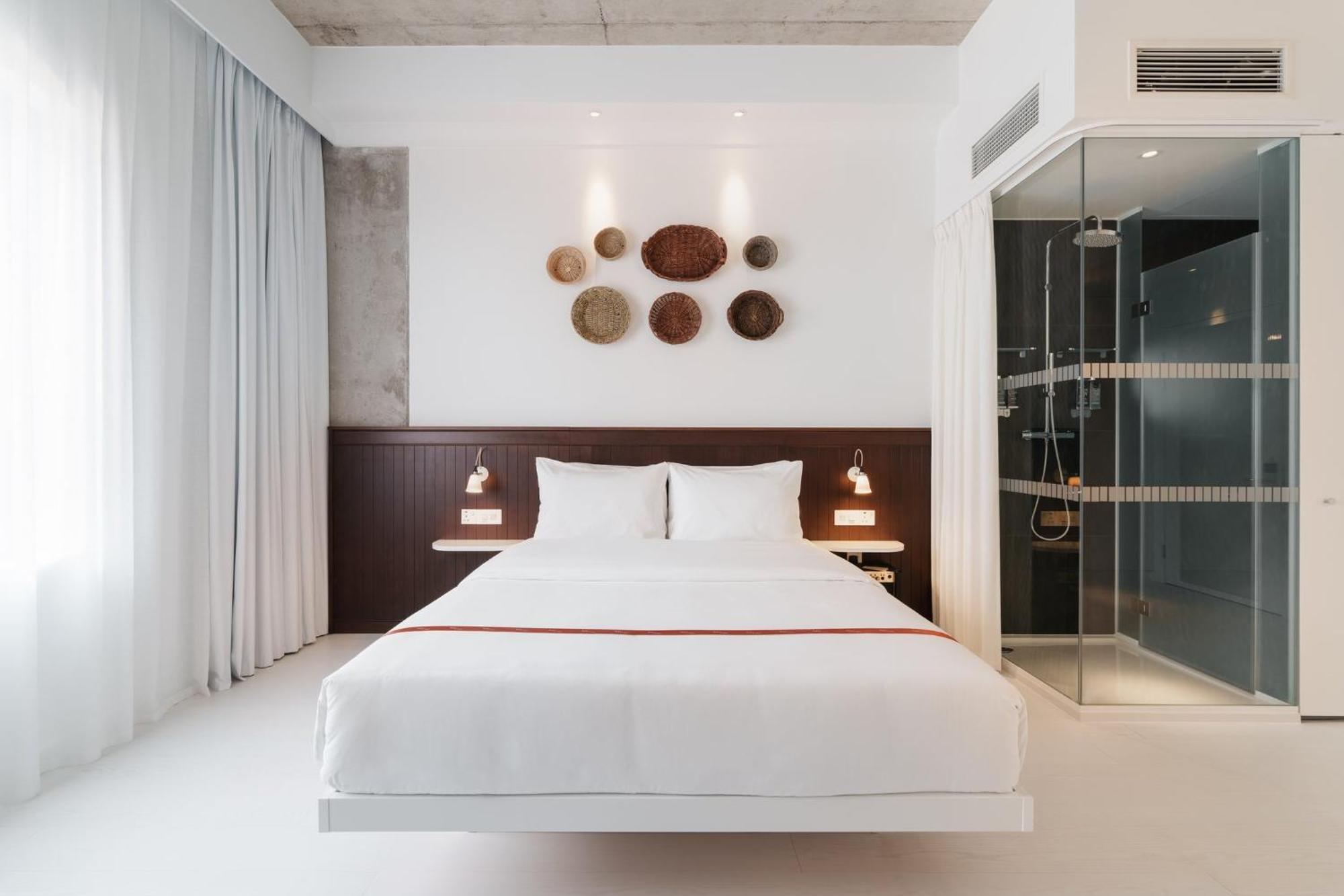 Ruby Molly Hotel Dublino